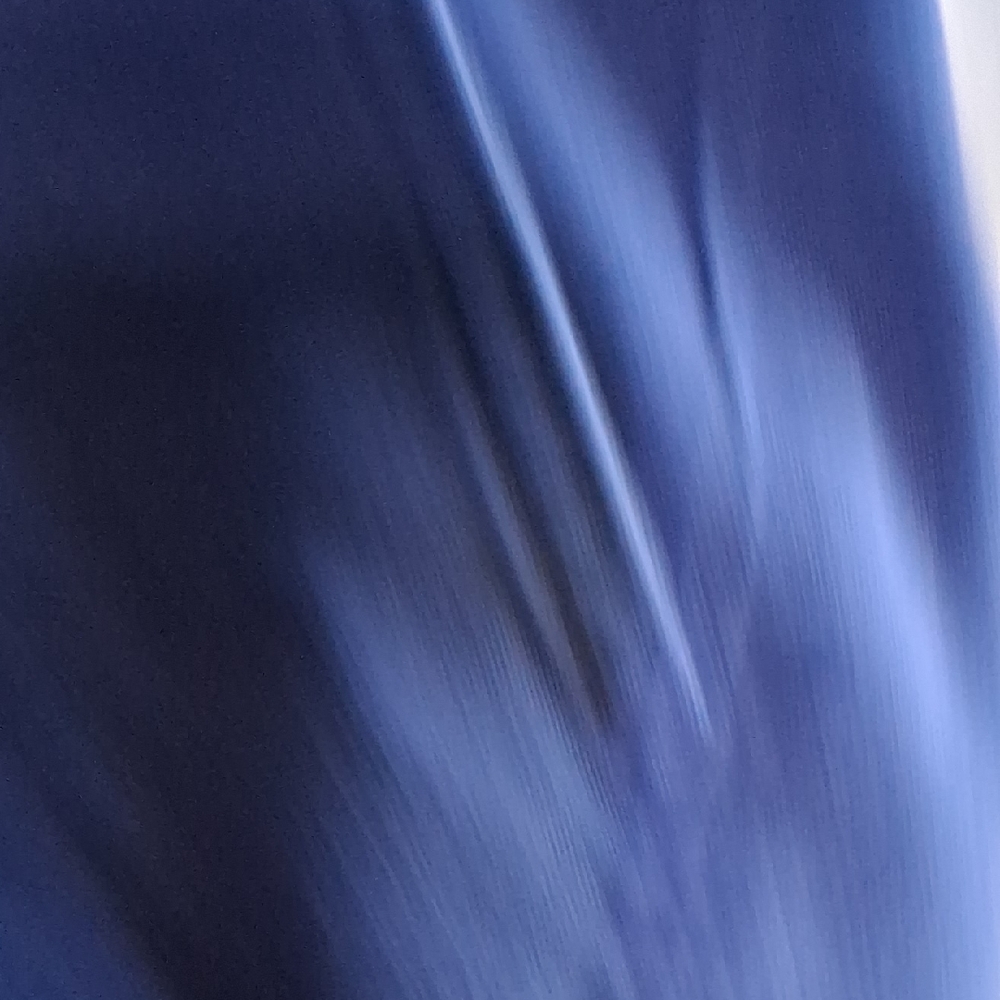 Abstract Blue Size 4 - Picture 5 of 6